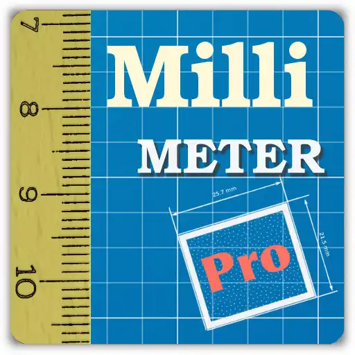 Play Millimeter Pro - screen ruler, protractor, level APK Play Millimeter Pro - screen ruler, protractor, level APK
