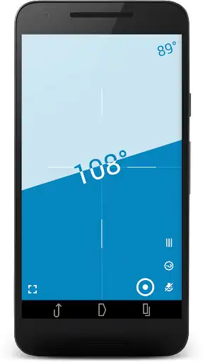 Play Millimeter Pro - screen ruler, protractor, level  and enjoy Millimeter Pro - screen ruler, protractor, level with UptoPlay