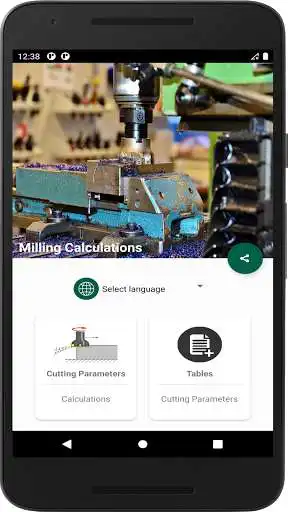 Play Milling Calculations as an online game Milling Calculations with UptoPlay