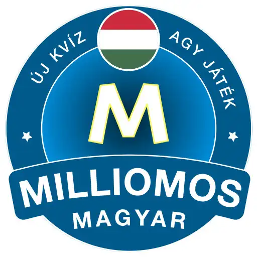 Play Milliomos Magyar 2022 - Quiz APK