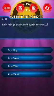 Play Millionaire 2017 HD Pro Play Millionaire 2017 HD Pro