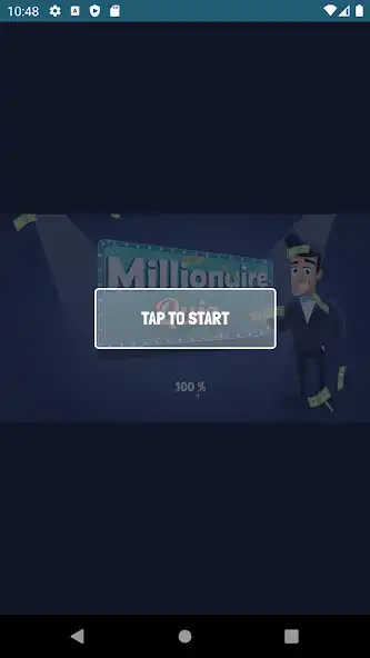 Play Millionaire 2023 Quiz as an online game Millionaire 2023 Quiz with UptoPlay