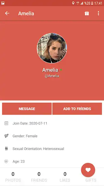 Play Millionaire Dating App - AGA as an online game Millionaire Dating App - AGA with UptoPlay