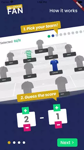 Play Millionaire Fan  and enjoy Millionaire Fan with UptoPlay