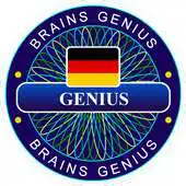 Free play online Millionaire German - Free Quiz Trivia Puzzle Words APK