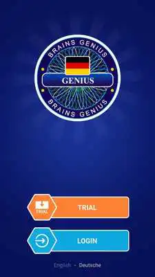 Play Millionaire German - Free Quiz Trivia Puzzle Words