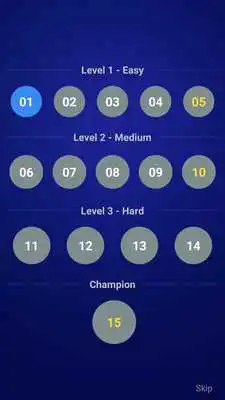 Play Millionaire German - Free Quiz Trivia Puzzle Words