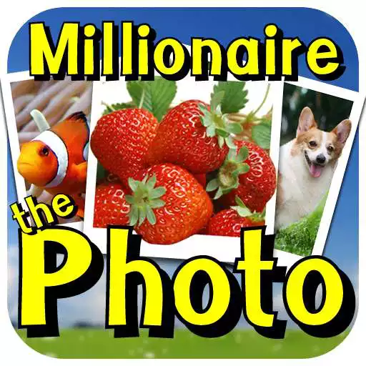 Play Millionaire (Guess the Photo) APK Play Millionaire (Guess the Photo) APK
