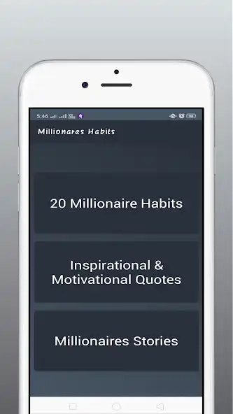 Play Millionaire Habits Millionaire Success Habits as an online game Millionaire Habits Millionaire Success Habits with UptoPlay
