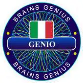 Free play online Millionaire Italian - Free Quiz Trivia Puzzle Word APK