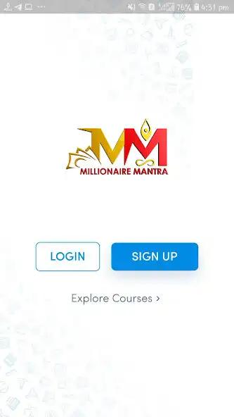 Play Millionaire Mantra  and enjoy Millionaire Mantra with UptoPlay