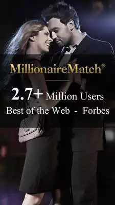 Play Millionaire Match Dating App