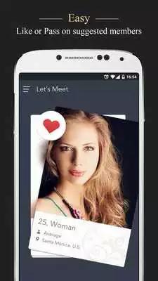 Play Millionaire Match Dating App