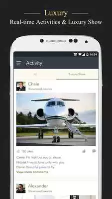 Play Millionaire Match Dating App