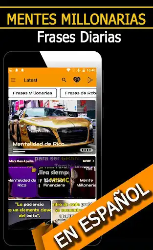 Play Millionaire Minds Phrases as an online game Millionaire Minds Phrases with UptoPlay