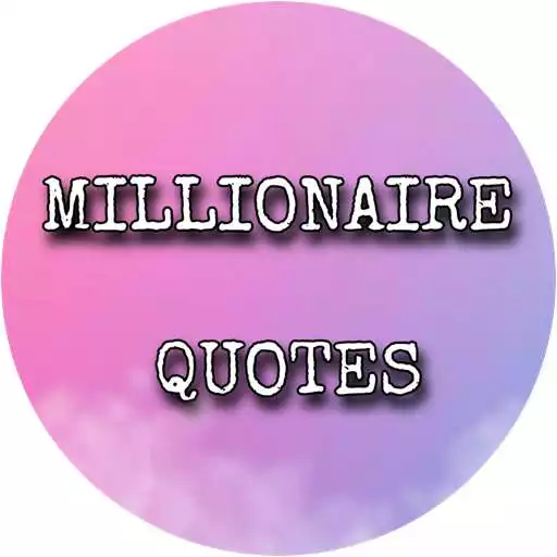 Play MILLIONAIRE MOTIVATIONAL RICH SUCCESS /BEST QUOTES APK Play MILLIONAIRE MOTIVATIONAL RICH SUCCESS /BEST QUOTES APK