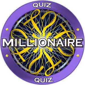 Free play online Millionaire Quiz Free: Be Rich  APK