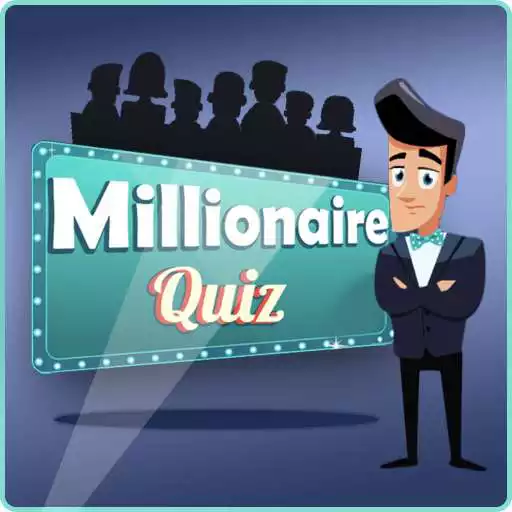 Free play online Millionaire Quiz  APK
