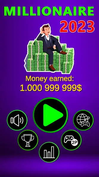 Play Millionaire - Quiz Trivia 2023 and enjoy Millionaire - Quiz Trivia 2023 with UptoPlay Play Millionaire - Quiz Trivia 2023 and enjoy Millionaire - Quiz Trivia 2023 with UptoPlay