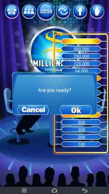 Play Millionaire