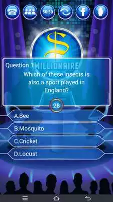 Play Millionaire