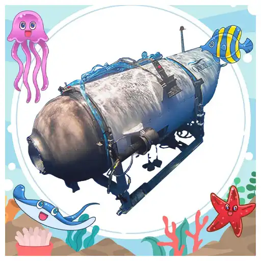 Play Millionaire Submarine APK