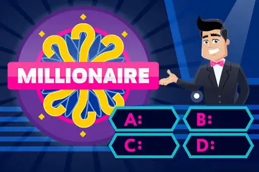 Play Millionaire Trivia Quiz  and enjoy Millionaire Trivia Quiz with UptoPlay