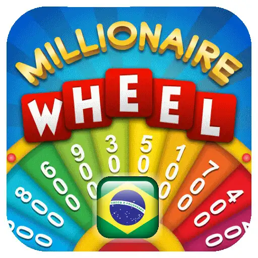 Play Millionaire Wheel - Portuguese APK Play Millionaire Wheel - Portuguese APK