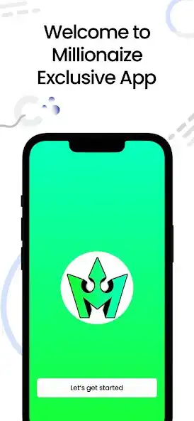 Play Millionaize  and enjoy Millionaize with UptoPlay