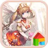 Free play online Million Arthur dodol theme APK