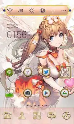 Play Million Arthur dodol theme Play Million Arthur dodol theme