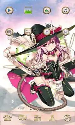 Play Million Arthur dodol theme Play Million Arthur dodol theme