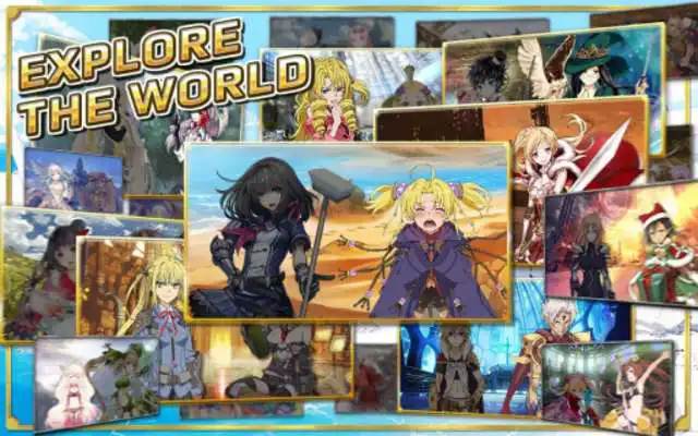 Play Million Arthur