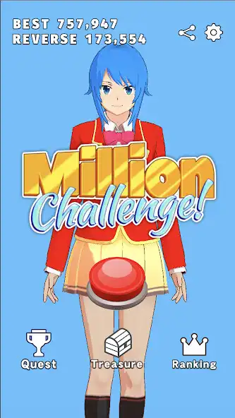 Play Million challenge  and enjoy Million challenge with UptoPlay