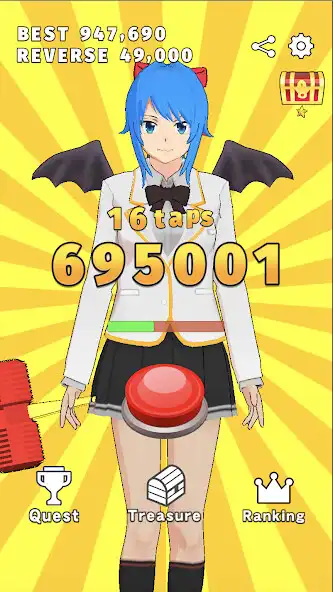 Play Million challenge as an online game Million challenge with UptoPlay