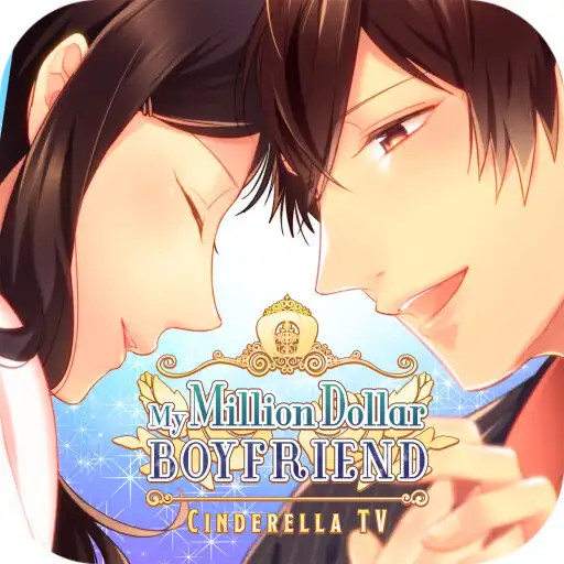 Play Million Dollar Boyfriend -Cinderella TV dating sim APK Play Million Dollar Boyfriend -Cinderella TV dating sim APK