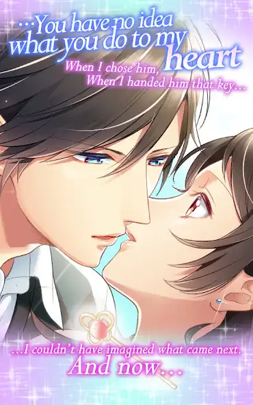 Play Million Dollar Boyfriend -Cinderella TV dating sim  and enjoy Million Dollar Boyfriend -Cinderella TV dating sim with UptoPlay