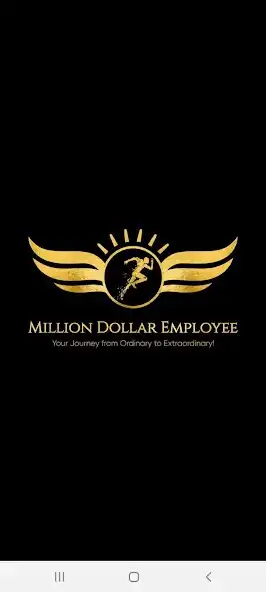 Play Million Dollar Employee as an online game Million Dollar Employee with UptoPlay