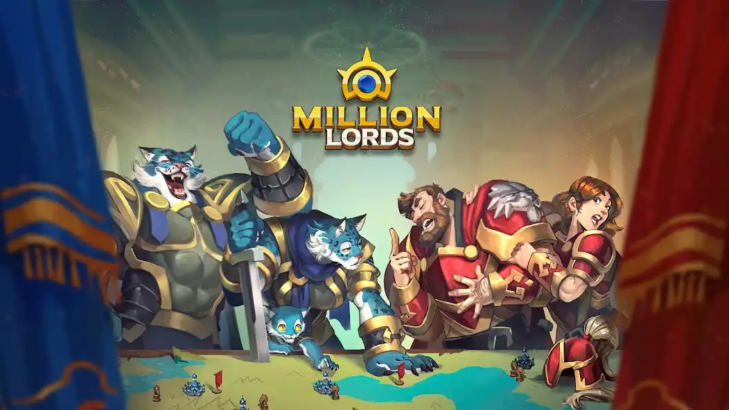 Play Million Lords: Online Conquest and enjoy Million Lords: Online Conquest with UptoPlay Play Million Lords: Online Conquest and enjoy Million Lords: Online Conquest with UptoPlay