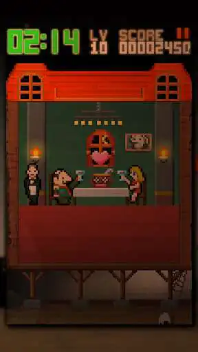 Play Million Onion Hotel as an online game Million Onion Hotel with UptoPlay
