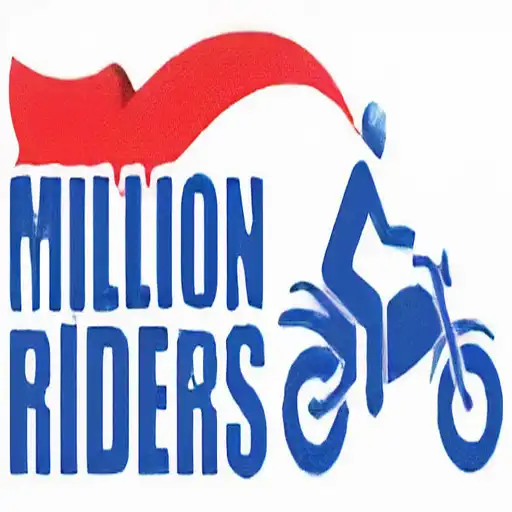 Play Million Riders APK Play Million Riders APK