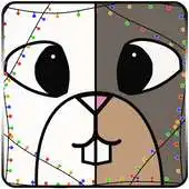 Free play online Millions Mole Mash APK