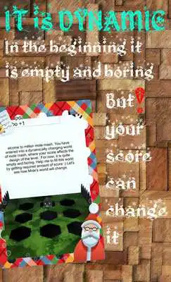 Play Millions Mole Mash