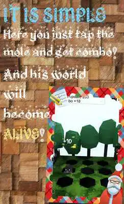 Play Millions Mole Mash