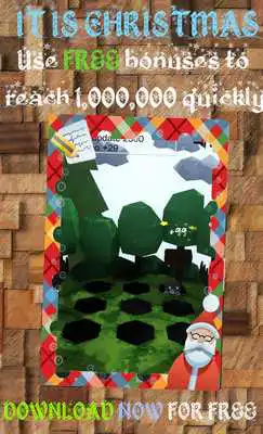 Play Millions Mole Mash