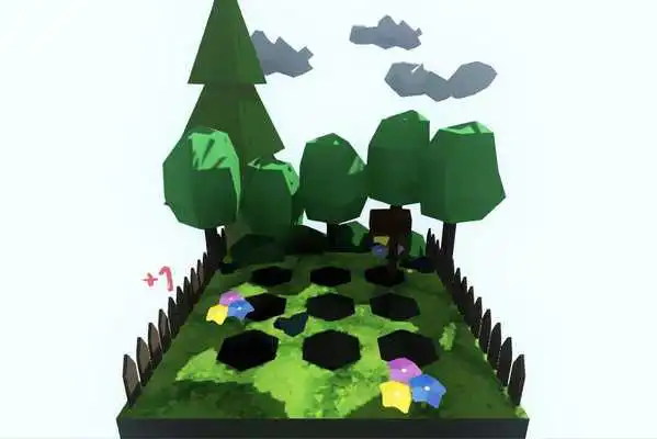 Play Millions Mole Mash