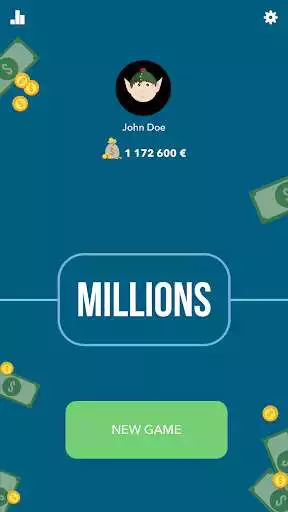 Play Millions  and enjoy Millions with UptoPlay