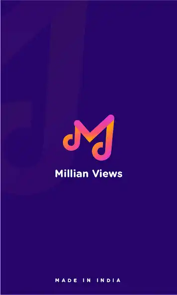 Play MillionViews as an online game MillionViews with UptoPlay