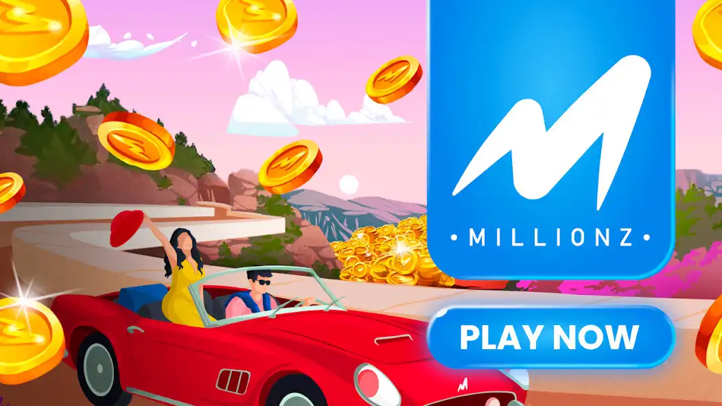 Play Millionz Games  and enjoy Millionz Games with UptoPlay