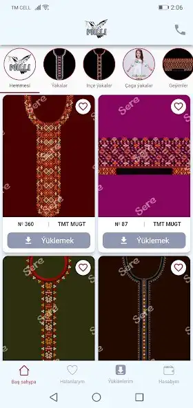 Play Milli yaka  and enjoy Milli yaka with UptoPlay